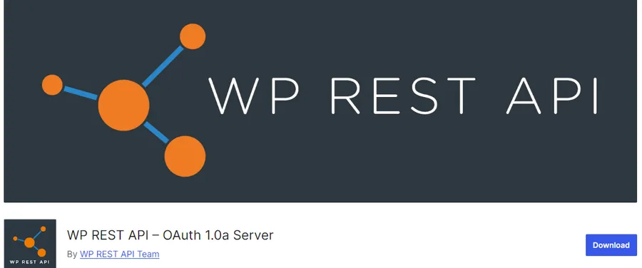 8 Best WordPress REST API Plugins (Free + Paid) 7 WP REST API