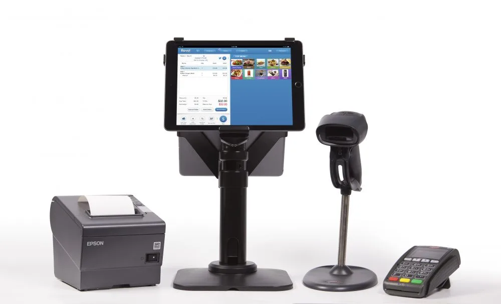 4 Best Shopify POS Alternatives 12 Revel POS