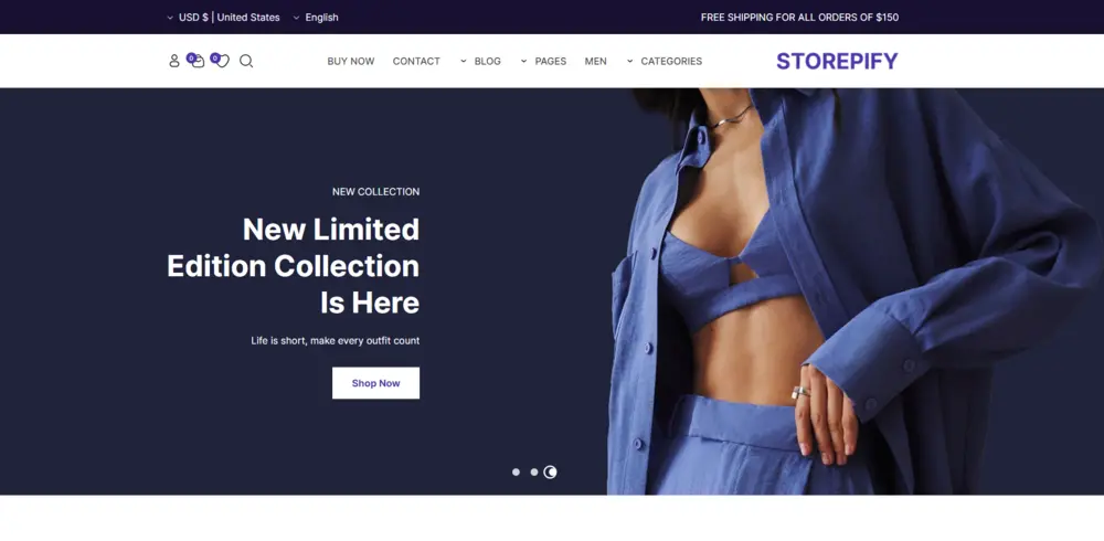 Right to Left Inteface