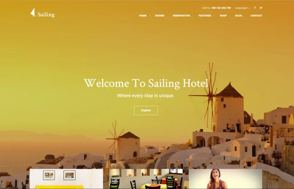 ThimPress’s Documentation Portal 29 Sailing