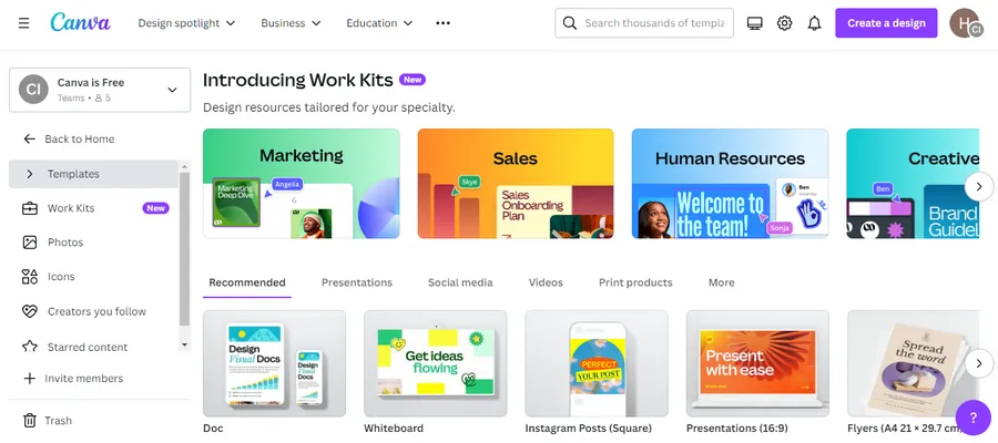 How to Switch to Dark Mode Canva: A Comprehensive Guide 6 Sell Canva Templates