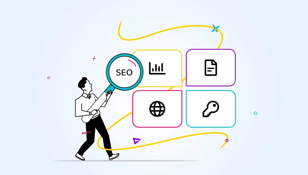 Master SEO Web Design to Boost Your Search Rankings 10 SEO Knowledge