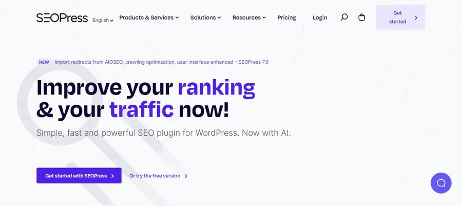 The Best AI SEO Tools for WordPress Websites 10 SEOPress AI SEO Tool