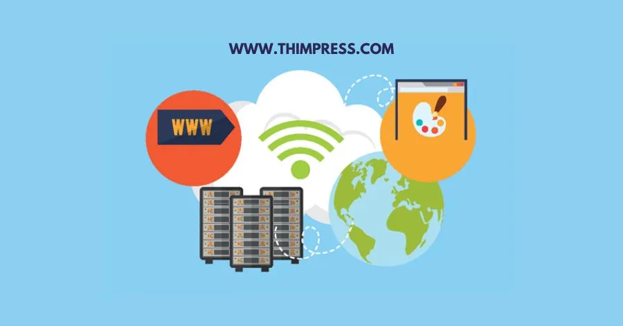 Set Up WordPress Website