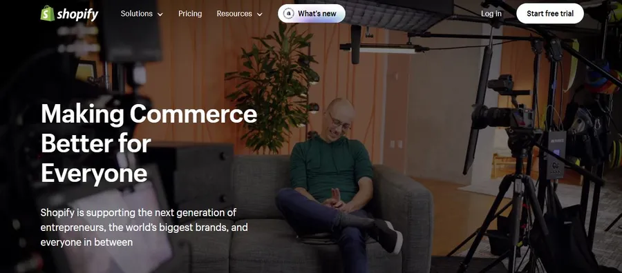 10+ Top eCommerce Platforms for Your Online Store 12 Shopify Best Magento Alternative
