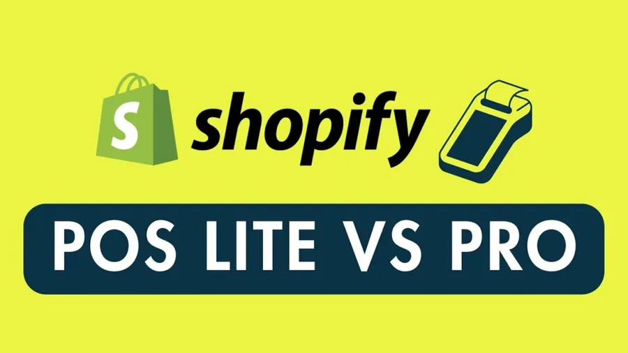 How to Set Up the Shopify Point of Sale (POS): A Complete Guide for Retailers 6 Shopify POS Lite vs Pro