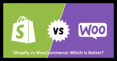 Shopify vs WooCommerce: Which is Better? 13 Shopify vs WooCommerce