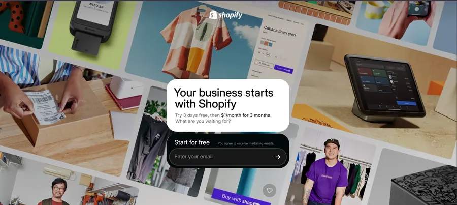 Shopify vs Magento: Which Ecommerce Platform Fits Your Business Best? 7 Shopify