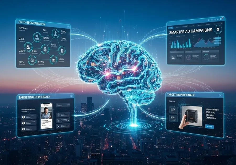 Smarter Targeting and Audience Segmentation