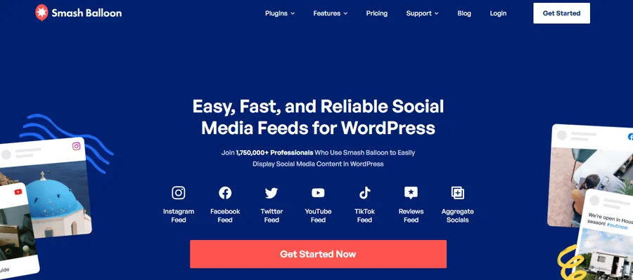17 Must-Have WordPress Plugins That Every Website Needs 38 Small Ballon