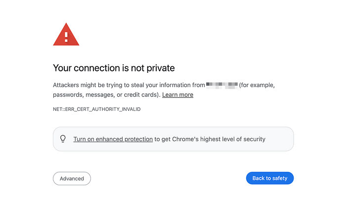How to Renew SSL Certificate (3 Simple Steps) 16 SSL Expired Notification
