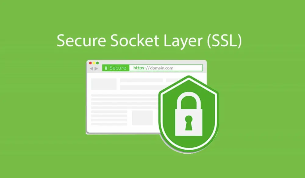 Building A Secure And Compliant WordPress Website With SSL 5 SSL