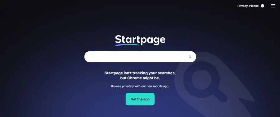 11 Best Search Engine Alternatives to Google 21 Startpage