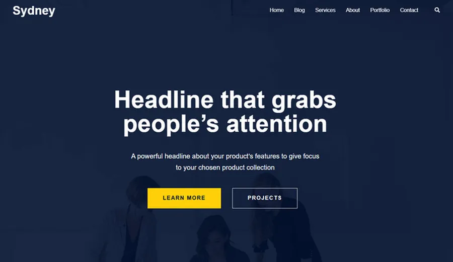 8 Best Membership WordPress Themes for Sites & Communities 12 aThemes Sydney