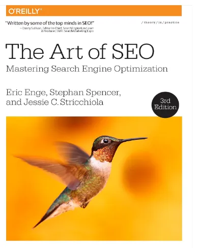 13+ Best SEO Books to Add to Your Reading List 12 The Art of SEO