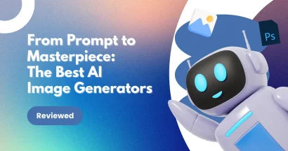 From Prompt to Masterpiece: The Best AI Image Generators, Reviewed 11 From Prompt to Masterpiece: The Best AI Image Generators, Reviewed