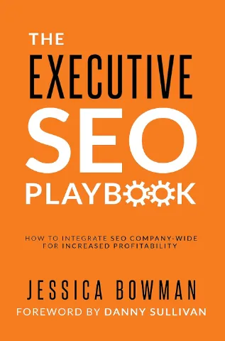 13+ Best SEO Books to Add to Your Reading List 21 The Executive SEO PlayBook