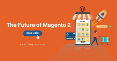 The Future of Magento 2 for eCommerce Success 17 The Future of Magento 2