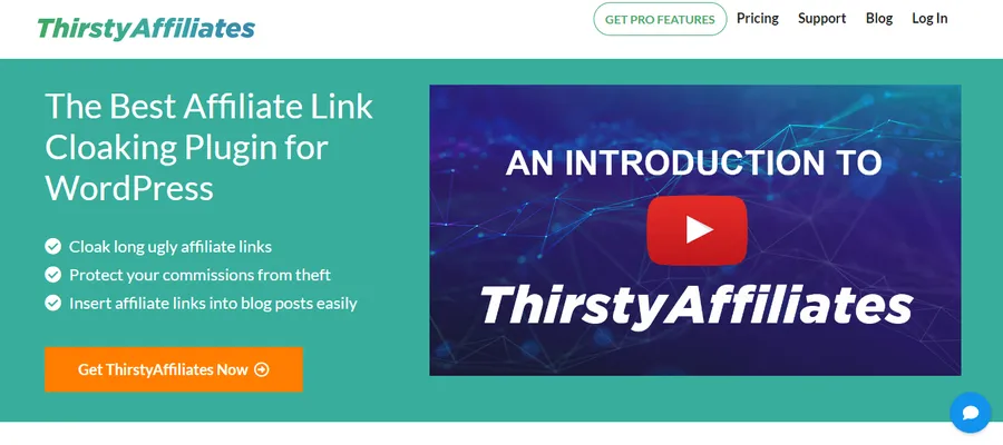 10 Best WordPress Affiliate Plugins to Sell More 10 ThirstyAffiliates