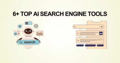 Top AI Search Engine Tools