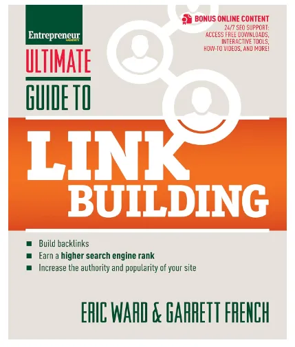 13+ Best SEO Books to Add to Your Reading List 15 Ultimate Guide to Link Building