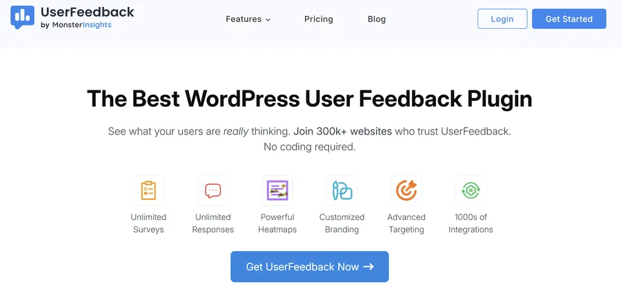 6 Best WordPress Poll Plugins for Instant Feedback 12 UserFeedback