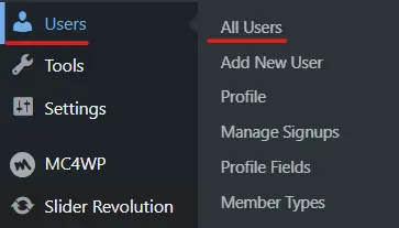 How to Add LearnPress Instructor to a Course 4 Users All Users