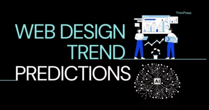 Web Design Trend Predictions: Brutalism to Sustainability 10 Web Design Trend Predictions