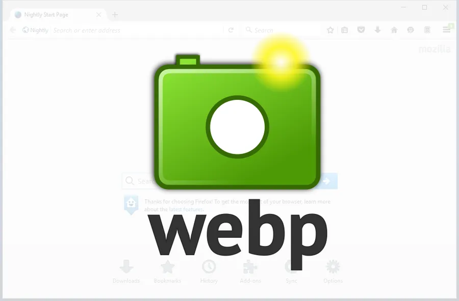 AVIF vs. WebP: Which is Better for Your Website? 7 Webp Image