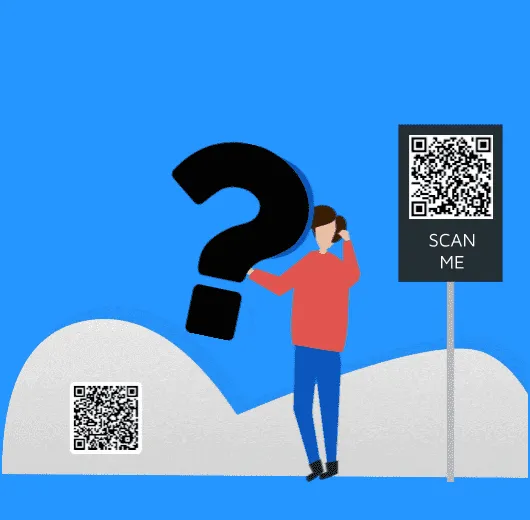 How to Generate A QR Code in WordPress 9 What Are QR Code?