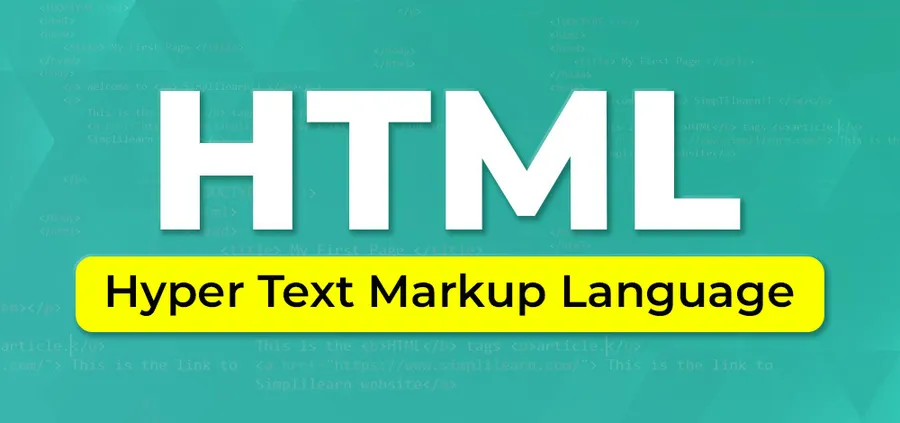 What is HTML? A Beginner's Guide to Hypertext Markup Language 8 What Does HTML Mean
