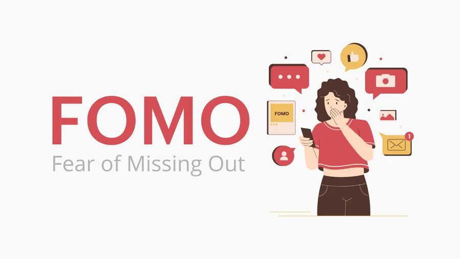 FOMO Marketing: A Guide to Boost Sales 5 What is FOMO