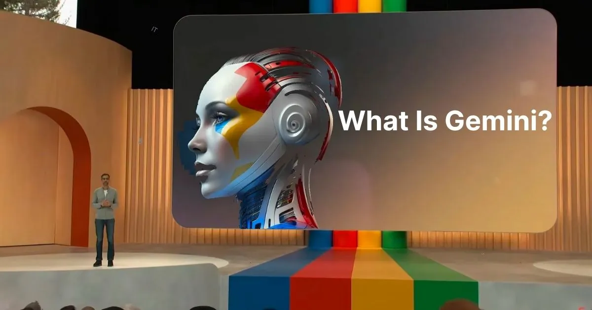 What Is Google Gemini AI?
