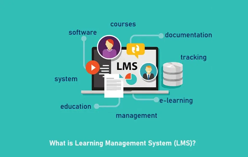 LMS vs eLearning Platform: What's the Difference? 3 What is LMS