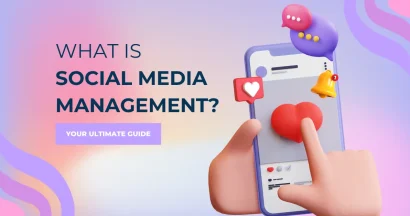 What is Social Media Management?