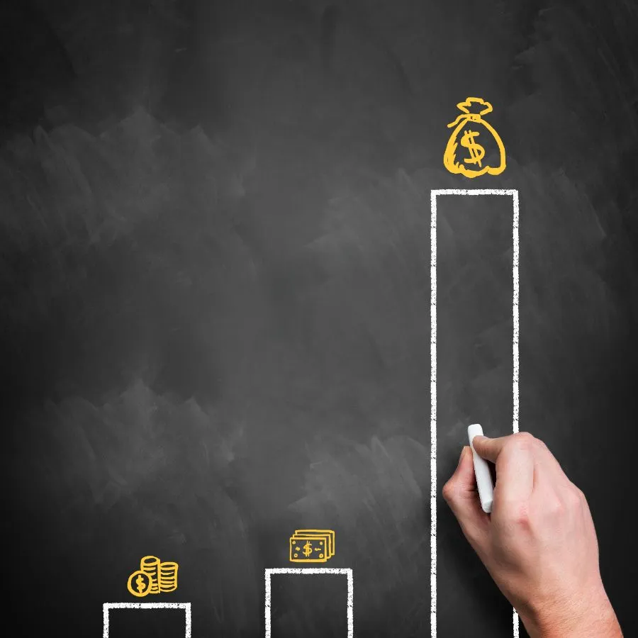 what is the role of network marketing