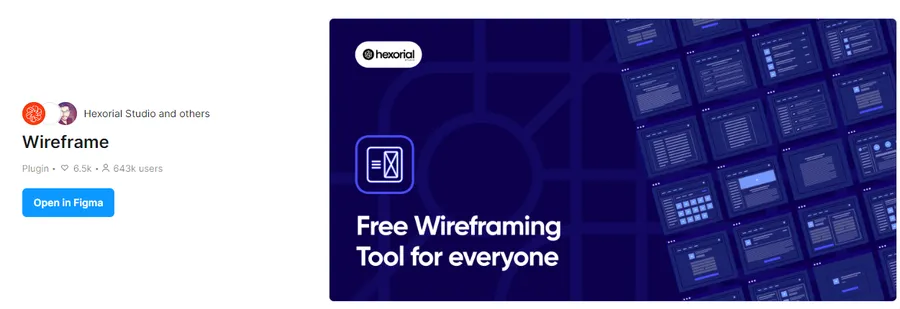 Figma To WordPress: 7+ Best Figma Plugins for WordPress 12 Wireframe
