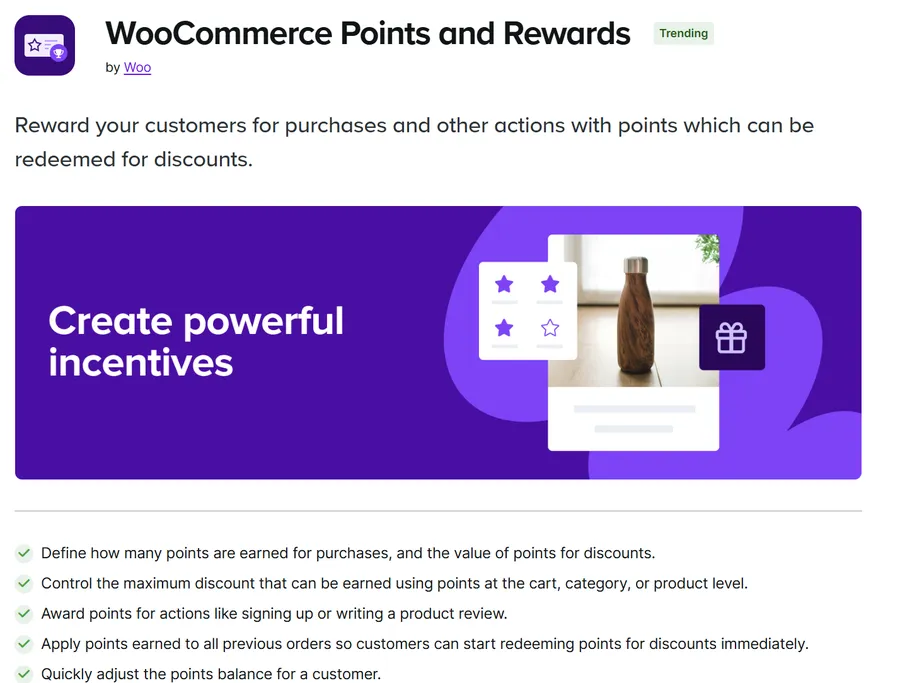 7 Proven WooCommerce Points and Rewards Plugin That Actually Work 14 WooCommerce Points and Rewards