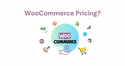 WooCommerce Pricing - How to Run An Online Store with The Lowest Cost 13 WooCommerce Pricing