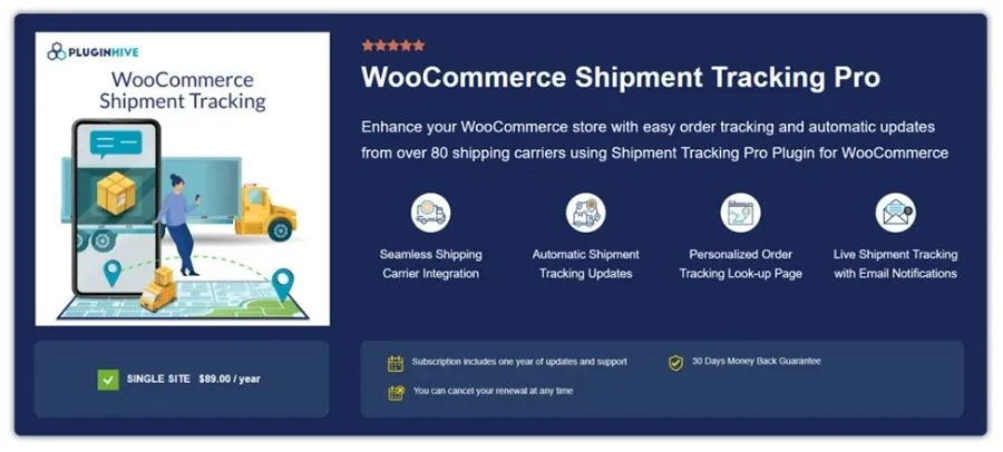 Best Free WooCommerce Plugins for Your Online Store 29 Constant Contact