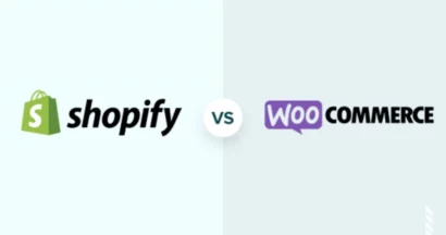 WooCommerce vs Shopify - The Detailed Comparison for Beginners 16 WooCommerce vs Shopify