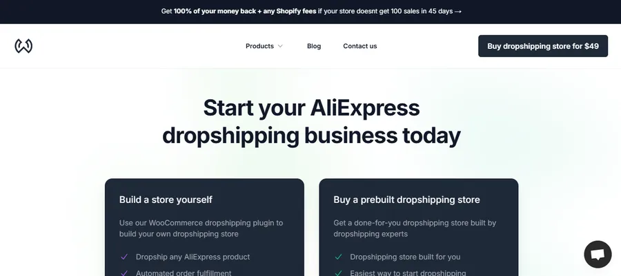 7+ Must-Have WooCommerce Dropshipping Plugins 9 WooDropship