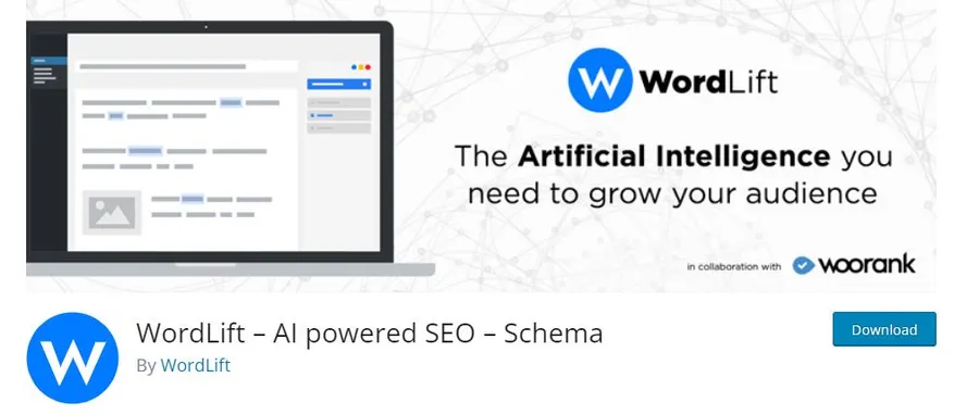 The Best AI SEO Tools for WordPress Websites 12 Wordlift