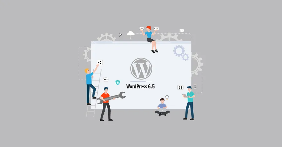 What's Coming in WordPress 6.5? Highlights of the 8 Best New Features 18 WordPress 6.5 feature
