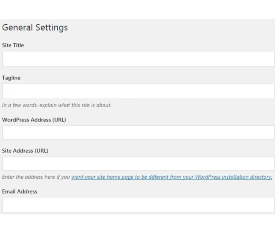 Magento WordPress Integration: 2 Simple Methods 7 WordPress Configuration