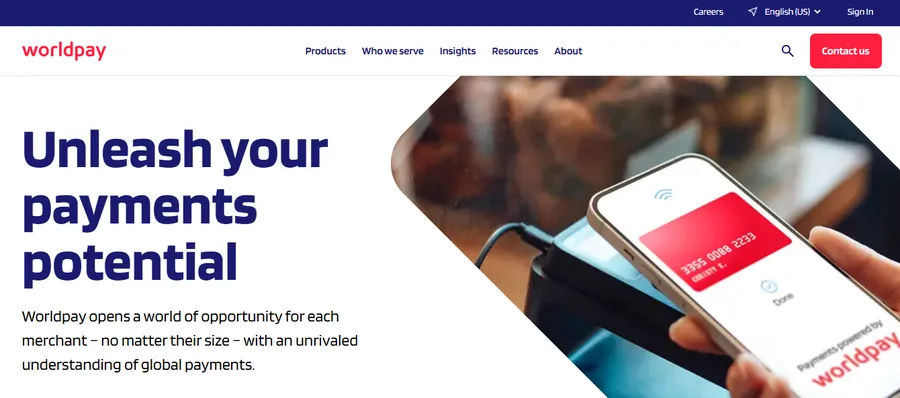 11+ Best Magento Payment Gateways 15 Worldpay