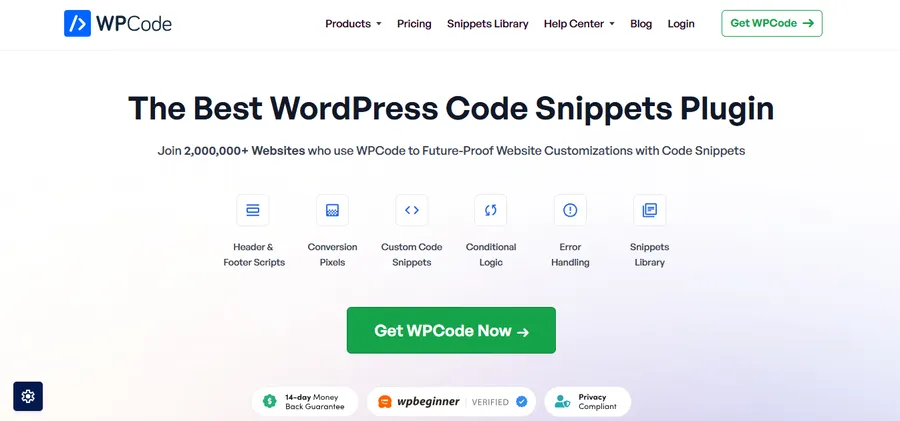 Top 8+ AI Automation Tools 14 WPCode