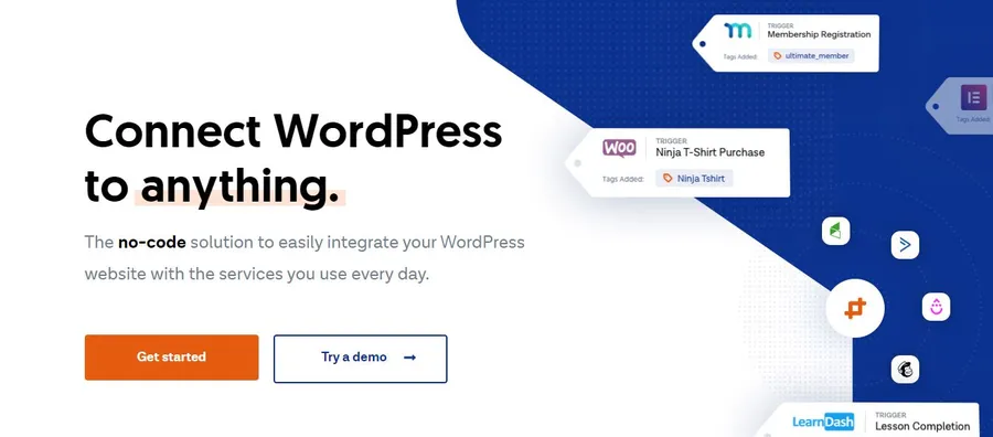10+ Best WordPress CRM Plugins (Free & Paid) 10 WPfusion