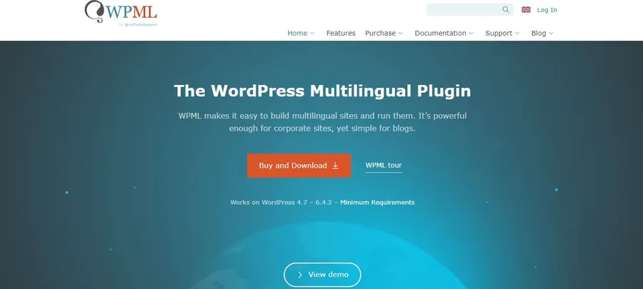 17 Must-Have WordPress Plugins That Every Website Needs 35 WPML The Best WordPress AI Translation Plugin