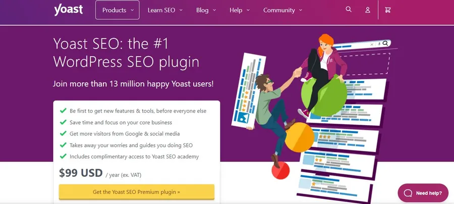 17 Must-Have WordPress Plugins That Every Website Needs 21 Yoast SEO Redirect WordPress Plugin